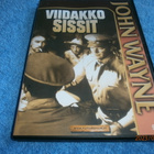 VIIDAKKOSISSIT - DVD - pikkukuva 1