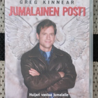 Jumalainen posti - pikkukuva 1