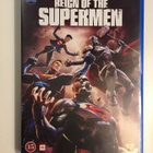 Reign of the Supermen (DVD) 2019 - pikkukuva 1