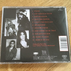 Motörhead - March Or Die CD - pikkukuva 2