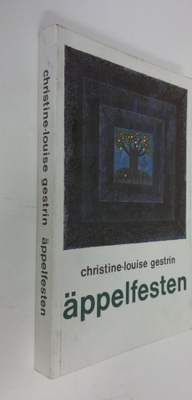 Christine-Louise Gestrin : Äppelfesten