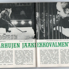 Maailma ja Me n:o 8 1970. Katso sisällysluettelo - pikkukuva 5