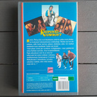 VHS: Kaupunkicowboyt (Billy Crystal, Daniel Stern 1990) - pikkukuva 2