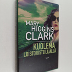 Mary Higgins Clark : Kuolema loistoristeilijällä - pikkukuva 1