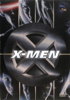X-Men (DVD) -40%