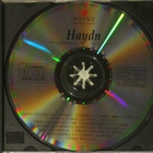 Haydn • String Quartet No. 1 ~ No. 3 ~ No. 5 CD - pikkukuva 4