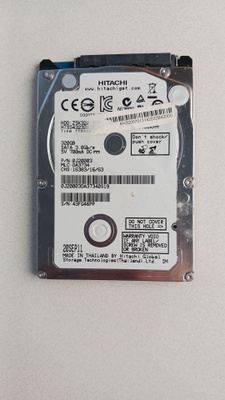 Playstation Kovalevy 320GB 2,5"