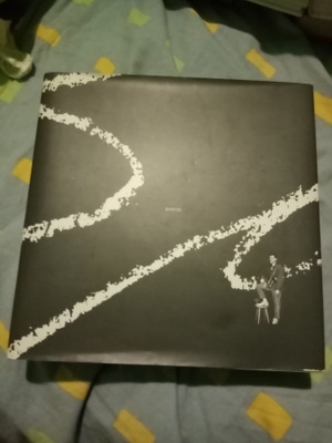 NIIRANEN : BARON ( PARONI PAAKKUNAINEN) + CD ( SIS POSTIKU