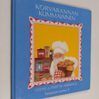 Leena Airikkala : Korvarannan kummajainen - pikkukuva 1