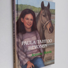 Jeanne Hovde : Paula tahtoo hevosen - pikkukuva 1