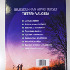 Mervi ym. (suom.) Ovaska : Ihmiskunnan arvoitukset tietee... - pikkukuva 2