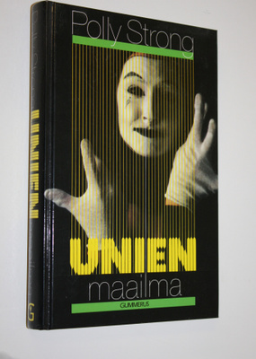 Polly Strong : Unien maailma