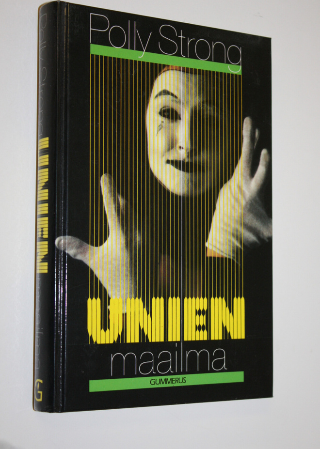 Polly Strong : Unien maailma
