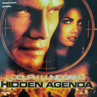HIDDEN AGENDA DVD ( Dolph Lundgren) - pikkukuva 1