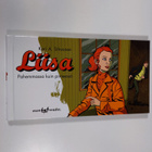 Kari A. Sihvonen : Liisa - Pahemmassa kuin pinteessä - pikkukuva 1