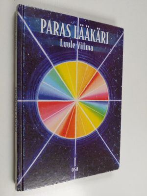 Luule Viilma : Paras lääkäri 1
