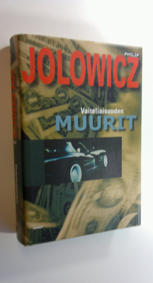 Philip Jolowicz : Vaiteliaisuuden muurit