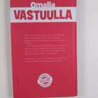 Dorte Roholte : Omalla vastuulla - pikkukuva 2