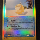Psyduck [Reverse Holo] #44 Pokemon Team Magma & Team Aqua - pikkukuva 1