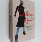 Melissa Bank : Täydellinen juttu - pikkukuva 1
