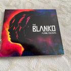 The Blanko: Flying Colours (CD) - pikkukuva 1