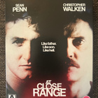 At Close Range 1986 Arrow Limited Edition BLU-RAY - pikkukuva 1