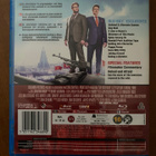 The Interview Blu-ray - pikkukuva 2