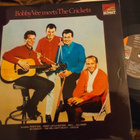 Bobby Vee LP - pikkukuva 1