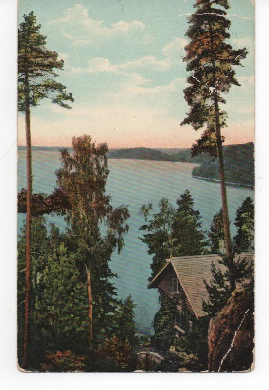 Lohja; Kaikuma  (M.st Berlin S 14 n:0 1163)