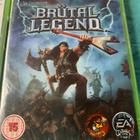 Xbox360 pelejä 4kpl uusia - pikkukuva 2