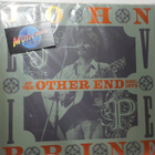 JOHN PRINCE- AT THE OTHER END DEC 1975 BOX SET UUSI 4 LP - pikkukuva 1