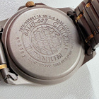 CITIZEN ECO-DRIVE TITANIUM MIESTEN KELLO - pikkukuva 4