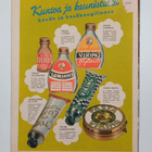 Kotiliesi 10/1952 - pikkukuva 2