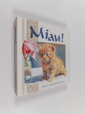 Pam Brown : Miau!
