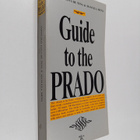 Consuelo Luca de Tena : Guide to the Prado - pikkukuva 1