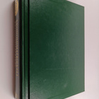 Ekonomimatrikkeli 2001 = Ekonommatrikel 2001 (kotelossa) - pikkukuva 3