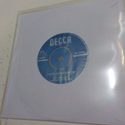 THE MAD CAPS - SOUTH OF THE BORDER EX/VG+ 7'' SINGLE - pikkukuva 2