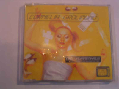 CDS CORNELIA GROLIMUND-OAS PUPPENHAUS