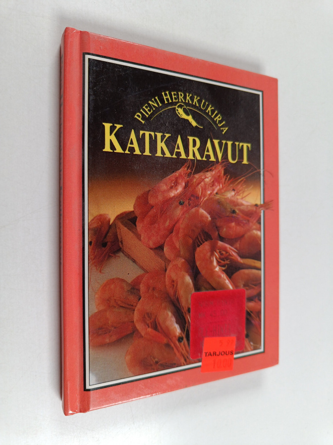 Kerstin Wachtmeister : Katkaravut