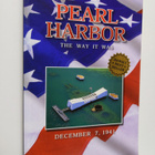 Scott C. S Stone : Pearl Harbor - way it was. December 7,... - pikkukuva 1