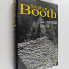 Stephen Booth : Ei metsää puilta - pikkukuva 1