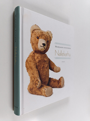 Marjaana Nyström : Nallekarhu