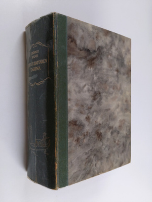 George Sand : Taiteilijattaren tarina