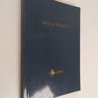 Mies ja terveys : Leiraksen 34. lääkäripäivät, 17.-18.5.1... - pikkukuva 1