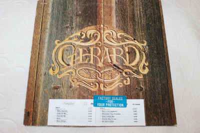 Gerard - Sama LP 1976