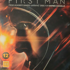 FIRST MAN BLU-RAY - pikkukuva 1