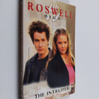 Melinda Metz : Roswell High 5 : The Intruder - pikkukuva 1