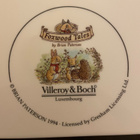 Villeroy & Boch Foxwood tales seinäkello - pikkukuva 2