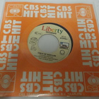 WHITESNAKE - DON'T BREAK MY HEART AGAIN EX- 7" - pikkukuva 2