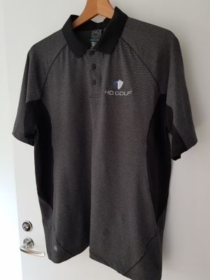 HD Golf Golf-paita / Golf paita / Pikeepaita - koko L